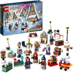 LEGO Calendario dell'Avvento Harry Potter 1 St