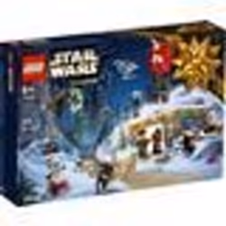 LEGO Calendario dell&#039;Avvento LEGO Star Wars