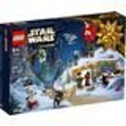 LEGO Calendario dell'Avvento Star Wars 1 St