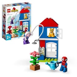 giochi per bambini, costruzioni educativi, lego duplo, mattoncini lego, modelli 1 St