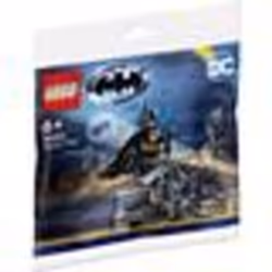 LEGO Batman 1992