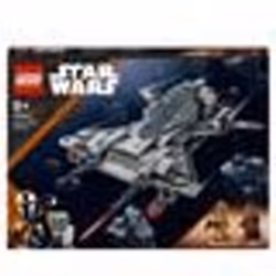 LEGO Star Wars 75346 Pirata Snub Fighter, Set da The Mandalorian Stagione 3, Modellino da Costruire