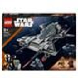 LEGO Star Wars 75346 Pirata Snub Fighter, Set da The Mandalorian Stagione 3, Modellino Costruire 1 St