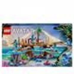 LEGO Avatar La Casa Corallina di Metkayina 1 St