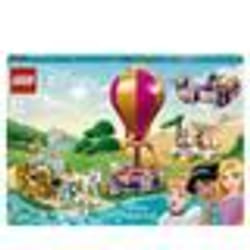 giochi creativi, per bambini, costruzioni lego, principesse disney, mattoncini lego di 1 St