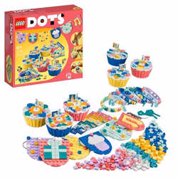 LEGO Grande kit per le feste
