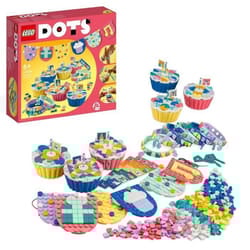 LEGO Grande kit per le feste 1 St