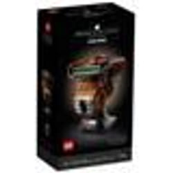 LEGO Star Wars 75351 Casco della Principessa Leia (Boushh), Serie Caschi 2023, Set del 40° Annivers 1 St