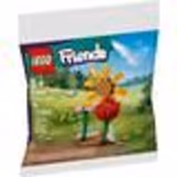 LEGO Giardino fiorito