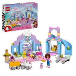 LEGO Asilo gatto-orecchio di Gabby 1 St