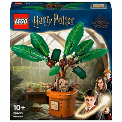 LEGO Mandragola