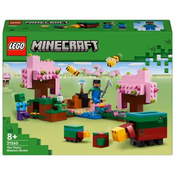 LEGO Il giardino del ciliegio in fiore