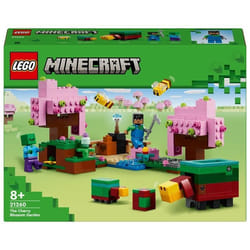 LEGO Il giardino del ciliegio in fiore 1 St