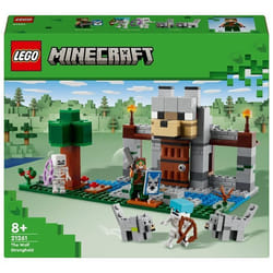 LEGO Il castello del Lupo 1 St