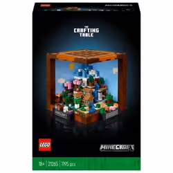 LEGO Banco da lavoro