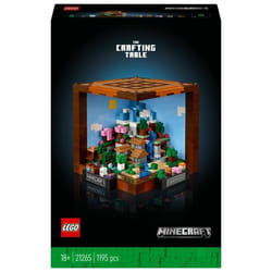 LEGO Banco da lavoro 1 St