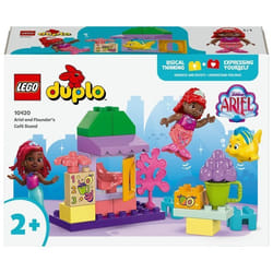LEGO Il chiosco del caffè di Ariel e Flounder 1 St
