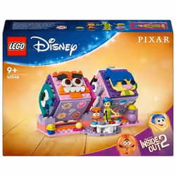 LEGO Mood Cube di Inside Out 2
