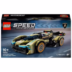 LEGO Super car Lamborghini Lambo V12 Vision GT
