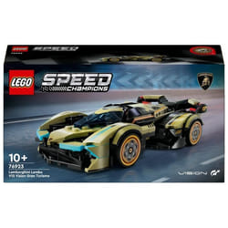 LEGO Super car Lamborghini Lambo V12 Vision GT 1 St