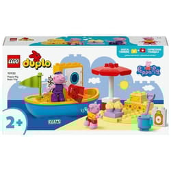 LEGO Viaggio in barca di Peppa Pig 1 St