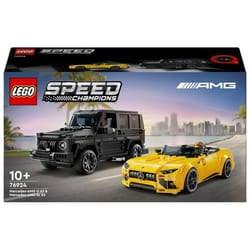 LEGO Mercedes-AMG G 63 e SL 1 St
