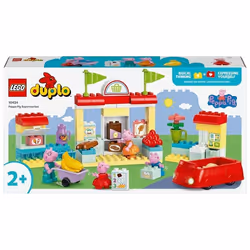 LEGO Il supermercato di Peppa Pig