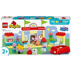 LEGO Il supermercato di Peppa Pig 1 St