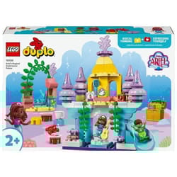 LEGO Il magico palazzo sottomarino di Ariel 1 St