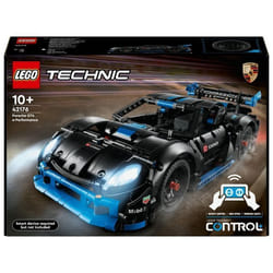 LEGO Auto da corsa Porsche GT4 e-Performance 1 St