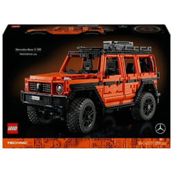 LEGO Mercedes-Benz G 500 PROFESSIONAL Line 1 St