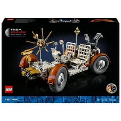 LEGO Rover lunare NASA Apollo - LRV 1 St