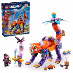 LEGO Gli animali da sogno di Izzie