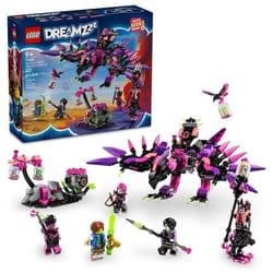 LEGO Le creature da incubo della Mai-Strega 1 St