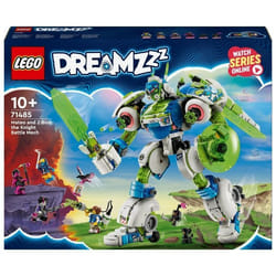 LEGO Battle Mech di Mateo e Z-Blob 1 St