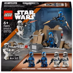 LEGO Battle Pack Agguato su Mandalore™