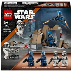LEGO Battle Pack Agguato su Mandalore™ 1 St