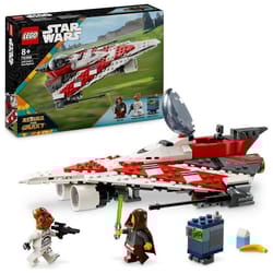 LEGO Starfighter di Jedi Bob 1 St