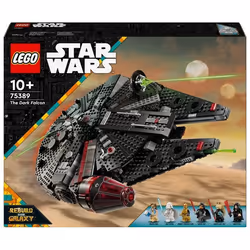 LEGO Dark Falcon