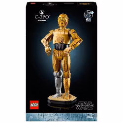Lego Star Wars C-3PO