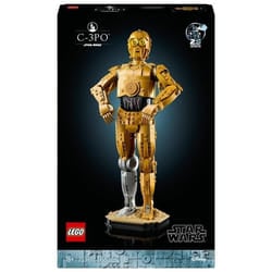 Lego Star Wars C-3PO 1 St