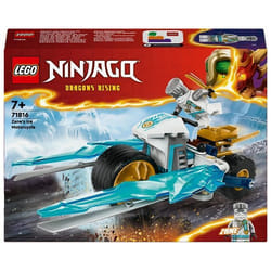 LEGO Moto di ghiaccio Zane 1 St