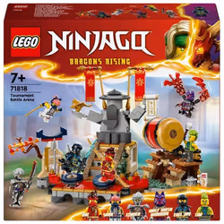 LEGO Torneo: arena di battaglia