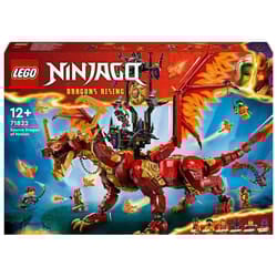 LEGO Drago-Sorgente del Movimento 1 St