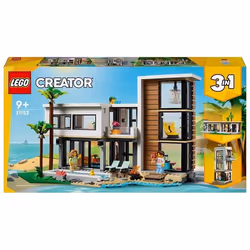 LEGO Casa moderna