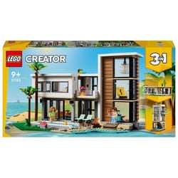 LEGO Casa moderna 1 St