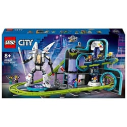 LEGO Montagne russe di Robot World 1 St