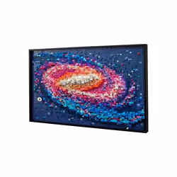 Lego Art Via Lattea
