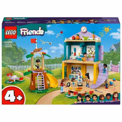 LEGO L’asilo nido di Heartlake City
