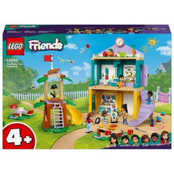 LEGO L’asilo nido di Heartlake City 1 St